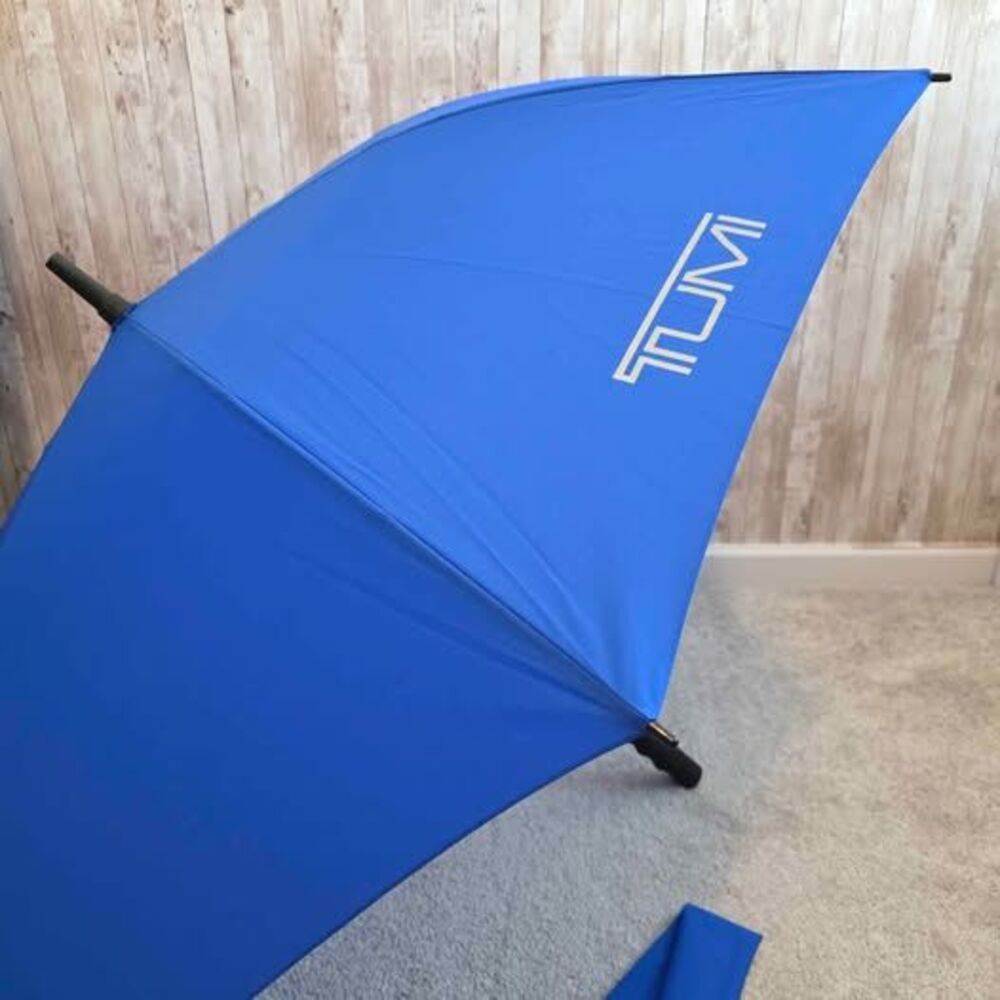 Tumi umbrella nwot